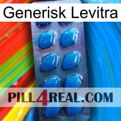 Generisk Levitra viagra1